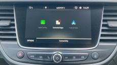 Vauxhall Crossland 1.2 Turbo Ultimate 5dr Petrol Hatchback